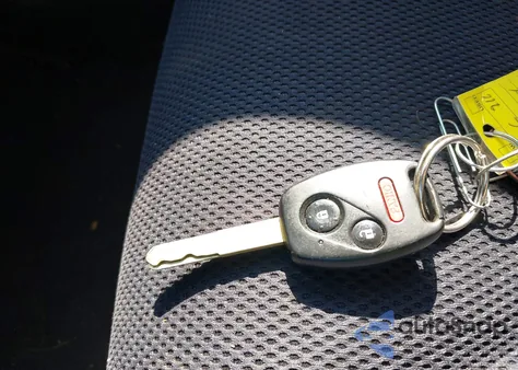 2013 Honda Fit Sport из США, поврежденный, VIN JHMGE8H51DC014796